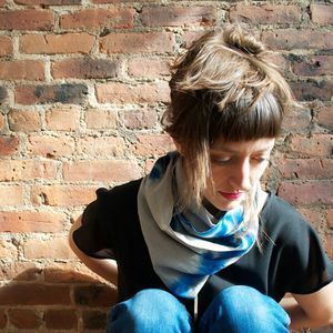 Meet your Posher, Kristin